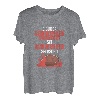 Schwenker schwenkt sei Schwenker selbschd - Saarländer T-Shirt