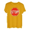 Stop Sign T-Shirt T-Shirt