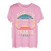 Papa ist wieder auf Dad of 2 aufgestiegen Dad Level freigeschaltet 2023 T-Shirt
