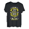 Lustiges Müllmann Shirt Geschenk Müll Recycling T-Shirt