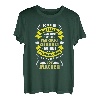 Lustiges Müllmann Shirt Geschenk Müll Recycling T-Shirt