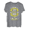 Lustiges Müllmann Shirt Geschenk Müll Recycling T-Shirt