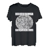 Sei kein Penner fahr Verbrenner Benzin Diesel Motor Tuning T-Shirt