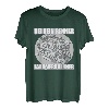 Sei kein Penner fahr Verbrenner Benzin Diesel Motor Tuning T-Shirt