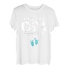 Zum ersten Mal Opa Est 2023 New Daddy wurde zu Opa befördert T-Shirt