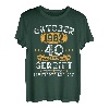 Oktober 1982 Lustige Geschenke Zum 40 Geburtstag Mann Frau T-Shirt