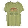 Vintage 1963 Hapfox 60 Jahre T-Shirt