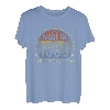 Vintage 1963 Hapfox 60 Jahre T-Shirt