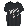 Wado Ryu Karate T-Shirt