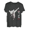 Wado Ryu Karate T-Shirt