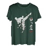 Wado Ryu Karate T-Shirt