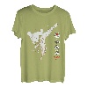 Wado Ryu Karate T-Shirt