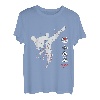 Wado Ryu Karate T-Shirt