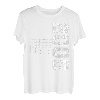 Limited Edition 2006 Geburt Geburtsjahr 2006 Baujahr 2006 T-Shirt