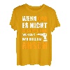 Herren Heimwerker Opa Reparieren TShirt Lustig Spruch Werkstatt T-Shirt