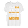 Herren Heimwerker Opa Reparieren TShirt Lustig Spruch Werkstatt T-Shirt