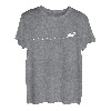 Jagd Reh Rehbock Rewild Fährte Spur Jagdbekeleidung Jäger T-Shirt