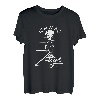Herren Ich mag Züge Zugführer Eisenbahner Lokomotive Spruch T-Shirt
