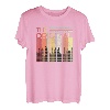 The Original Partnerlook für Papa und Mama T-Shirt