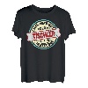 Herren Tischler - Alles Wird Gut Der Tischler Regelt Das T-Shirt
