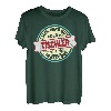 Herren Tischler - Alles Wird Gut Der Tischler Regelt Das T-Shirt