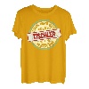 Herren Tischler - Alles Wird Gut Der Tischler Regelt Das T-Shirt