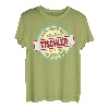 Herren Tischler - Alles Wird Gut Der Tischler Regelt Das T-Shirt