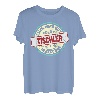Herren Tischler - Alles Wird Gut Der Tischler Regelt Das T-Shirt