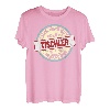 Herren Tischler - Alles Wird Gut Der Tischler Regelt Das T-Shirt