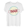 Herren Tischler - Alles Wird Gut Der Tischler Regelt Das T-Shirt