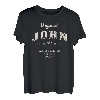 John Limited Edition T-Shirt