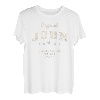 John Limited Edition T-Shirt