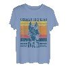Hund Deutscher Schäferhund - Vintage Deutscher Schäferhund Papa T-Shirt
