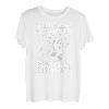 Gehen Sie weg Ich bin ein mürrischer alter Mann Ich liebe Hunde mehr als Menschen T-Shirt