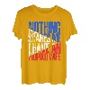 Lustiges Nichts macht mir Angst Philippinische Frau | Philippinen Pinoy T-Shirt