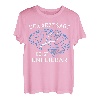 Der Arzt sagt es ist unheilbar Tennis lustiges Design T-Shirt