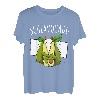 Avocado Schlafshirt Schlavocado T-Shirt