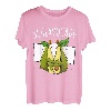 Avocado Schlafshirt Schlavocado T-Shirt