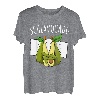 Avocado Schlafshirt Schlavocado T-Shirt