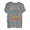 Personalisiertes Legendary Gamer Shirt Daniel Name Video Gamer T-Shirt