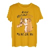 Herren Bester Hamster Papa T-Shirt