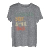 77. Geburtstag Geschenk Mann Mythos Legende April 1946 T-Shirt