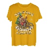 Biker Sons of Santa - Santa Riding Motorrad on Christmas T-Shirt