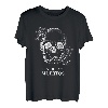 Zucker Schädel Tag des Todes Dia de los Muertos T-Shirt