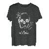 Zucker Schädel Tag des Todes Dia de los Muertos T-Shirt
