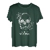 Zucker Schädel Tag des Todes Dia de los Muertos T-Shirt