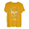 Zucker Schädel Tag des Todes Dia de los Muertos T-Shirt