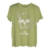 Zucker Schädel Tag des Todes Dia de los Muertos T-Shirt