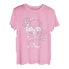 Zucker Schädel Tag des Todes Dia de los Muertos T-Shirt