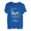 Zucker Schädel Tag des Todes Dia de los Muertos T-Shirt